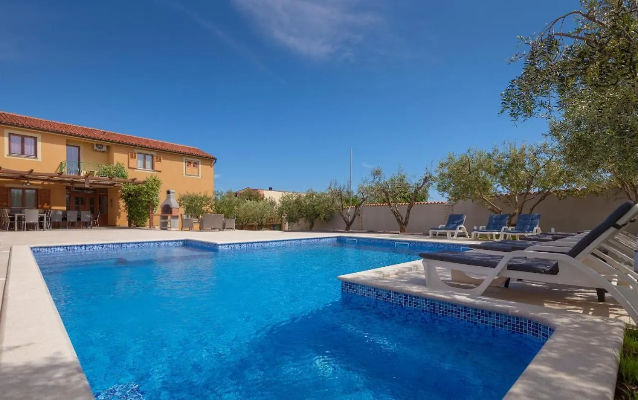 Vakantiehuis Villa Mirjana Banjole