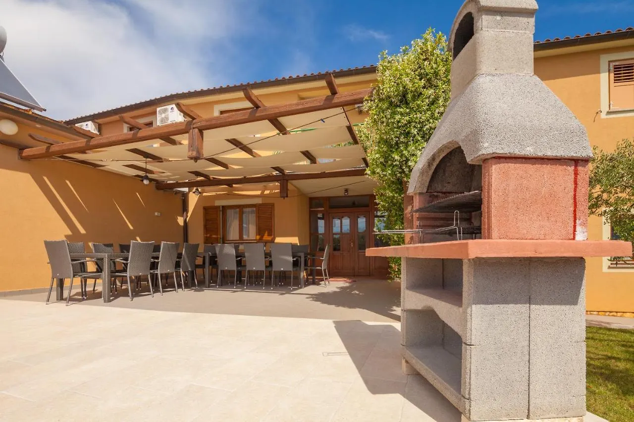 Villa Mirjana بنجول 0*,  كرواتيا