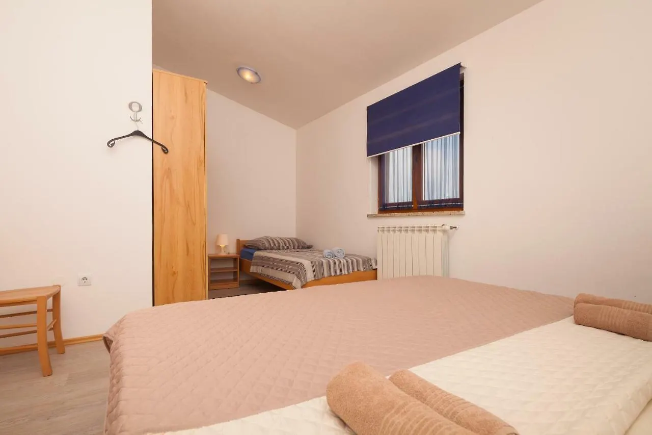 بيت للعطل Villa Mirjana بنجول