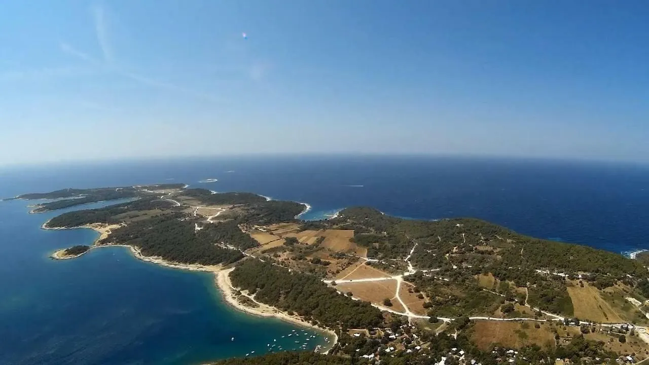 بيت للعطل Villa Mirjana بنجول كرواتيا