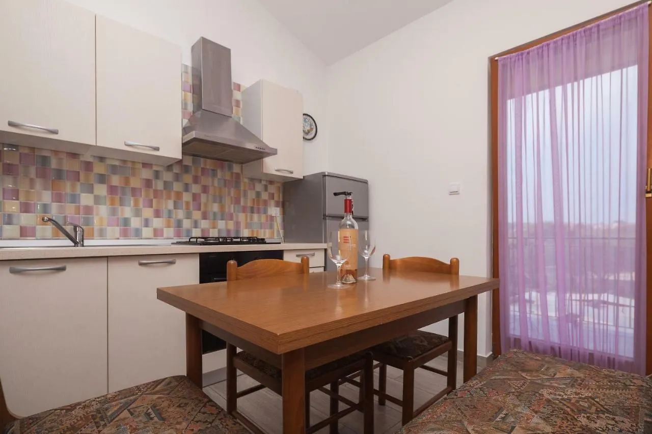 Villa Mirjana Banjole