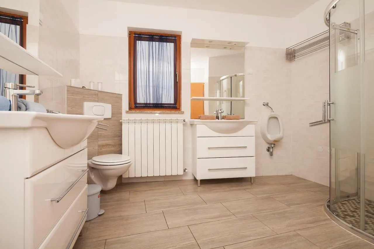 Villa Mirjana بنجول بيت للعطل