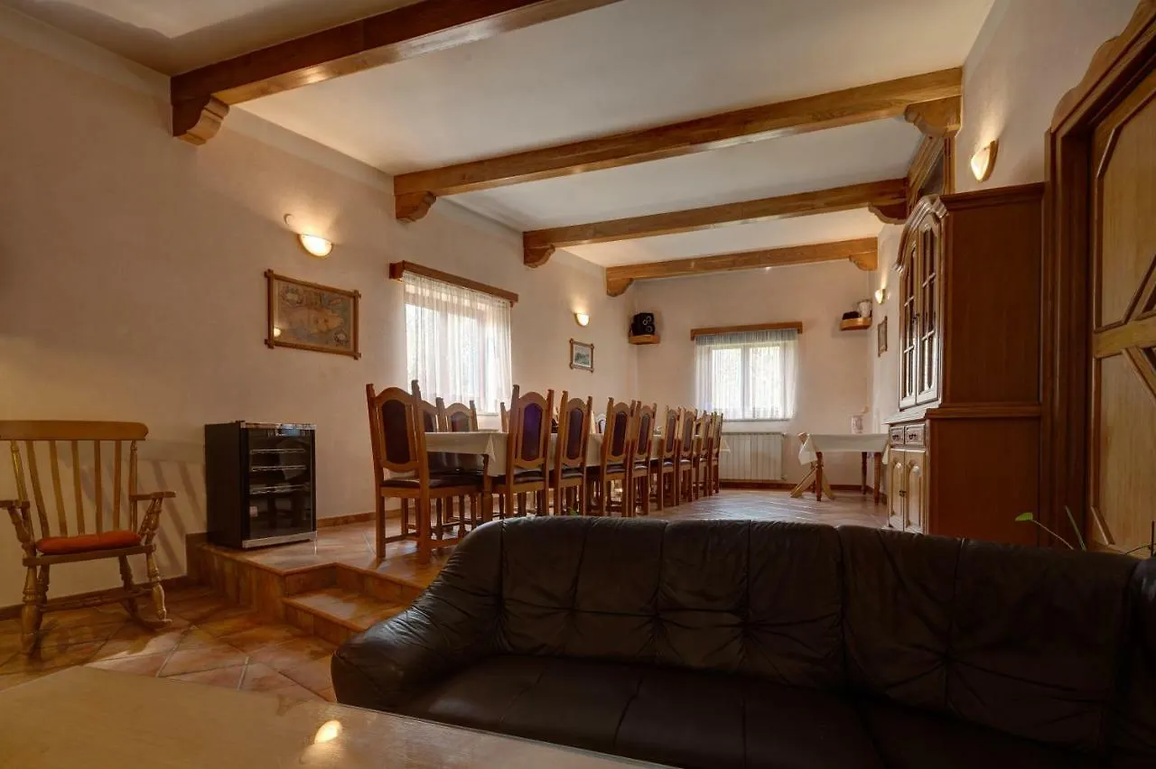 Villa Mirjana بنجول كرواتيا