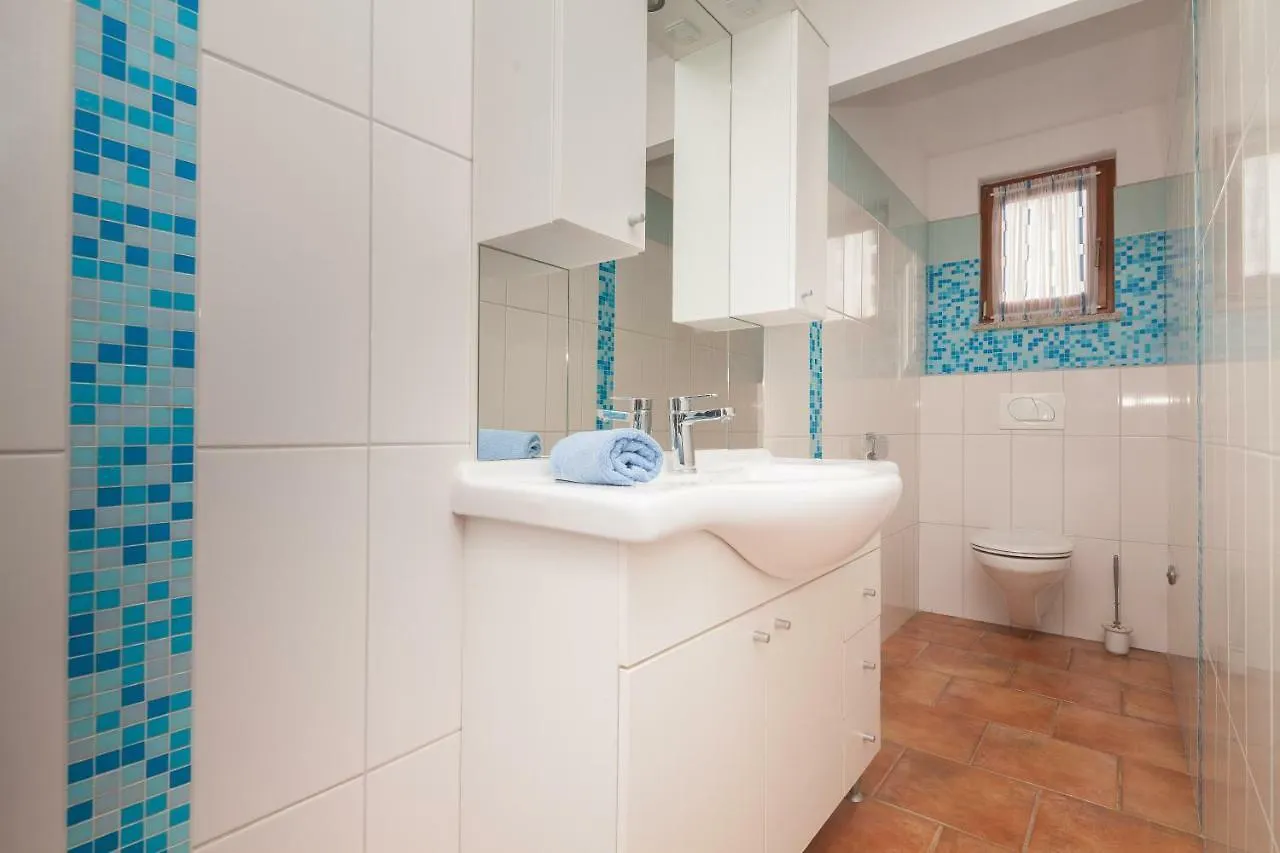 بيت للعطل Villa Mirjana بنجول